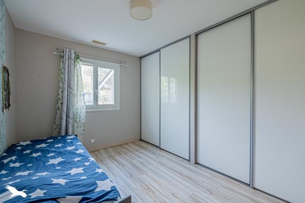 Maison à vendre |  Saint-Louis-de-Montferrand |  7 pièces | 126 m²