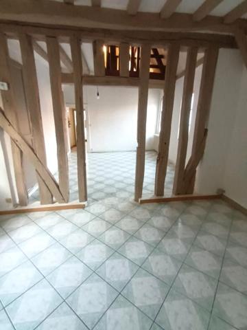 Vente / Appartement T3