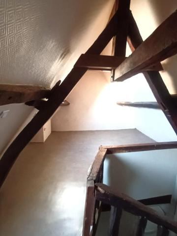 Vente / Appartement T3