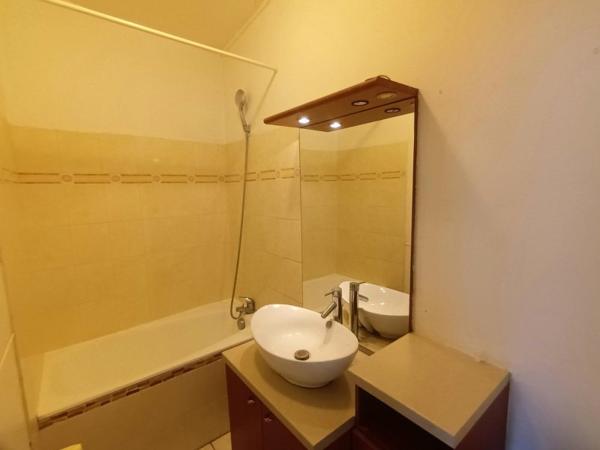 Vente / Appartement T3