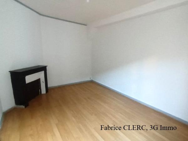 Vente / Appartement T3