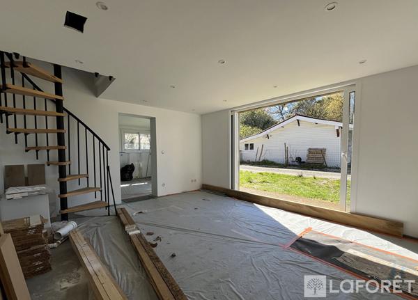 Achat maison Le Teich - 2 pièce(s) - 46 m² - 215 000 €