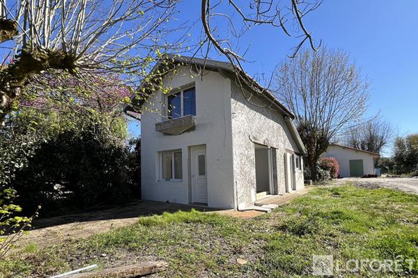 Achat maison Le Teich - 2 pièce(s) - 46 m² - 215 000 €