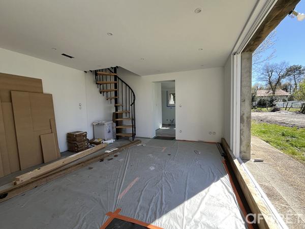 Achat maison Le Teich - 2 pièce(s) - 46 m² - 215 000 €