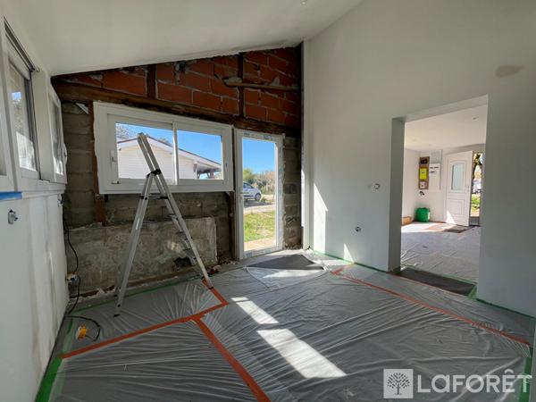 Achat maison Le Teich - 2 pièce(s) - 46 m² - 215 000 €