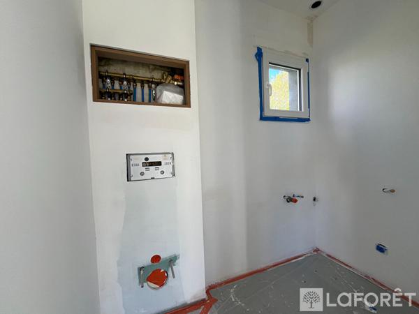 Achat maison Le Teich - 2 pièce(s) - 46 m² - 215 000 €
