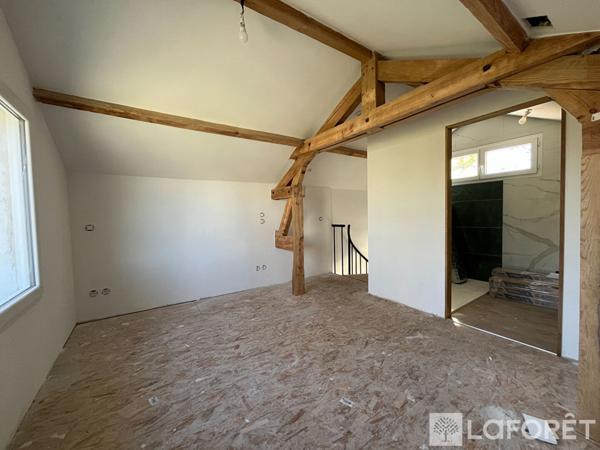 Achat maison Le Teich - 2 pièce(s) - 46 m² - 215 000 €