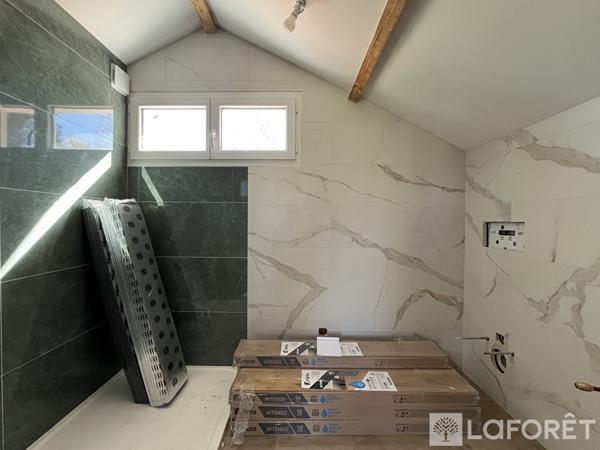 Achat maison Le Teich - 2 pièce(s) - 46 m² - 215 000 €