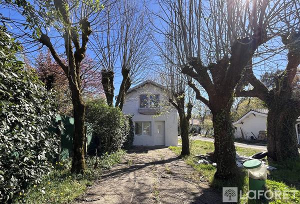 Achat maison Le Teich - 2 pièce(s) - 46 m² - 215 000 €
