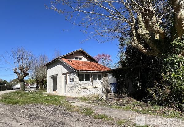 Achat maison Le Teich - 2 pièce(s) - 46 m² - 215 000 €