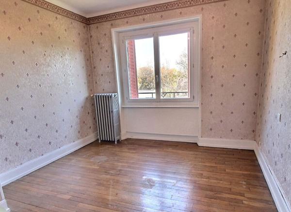 Maison de ville, quartier prisée, 125 m²