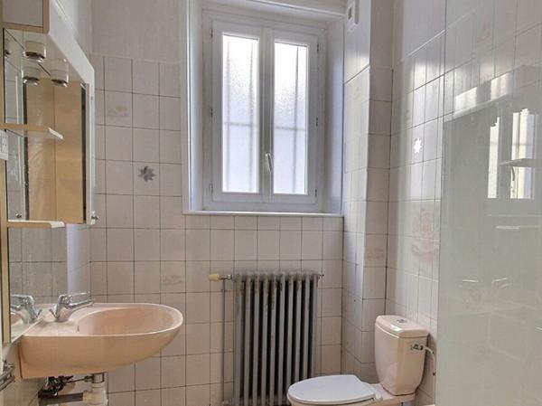 Maison de ville, quartier prisée, 125 m²