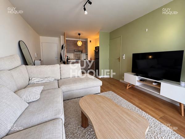 Appartement Limeil Brevannes 2 pièces 50.71 m2