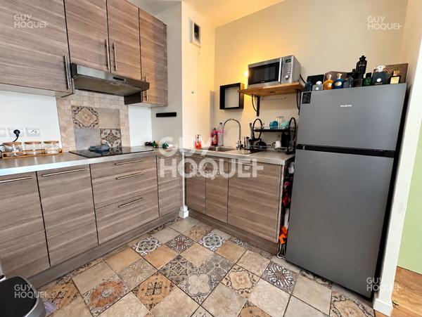 Appartement Limeil Brevannes 2 pièces 50.71 m2