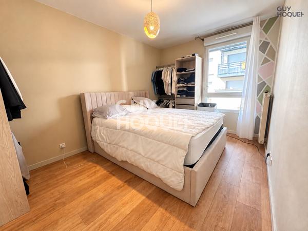 Appartement Limeil Brevannes 2 pièces 50.71 m2