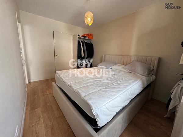 Appartement Limeil Brevannes 2 pièces 50.71 m2