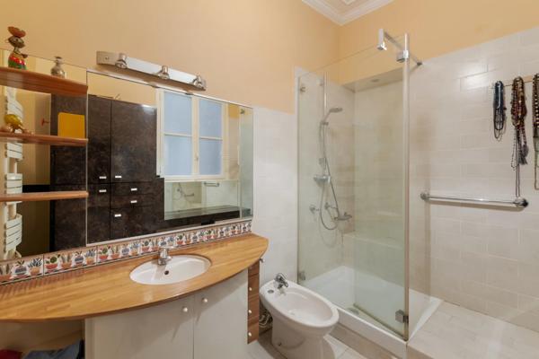 Appartement Paris 9e - BLANCHE