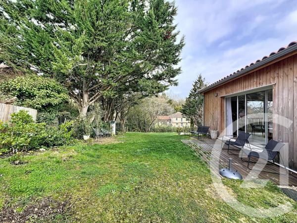 Maison à vendre  4 pièces - 99,92 m2 AUCH - 32