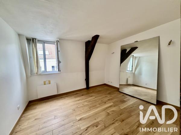 Appartement à vendre 3 pièces 56 m² Pontoise