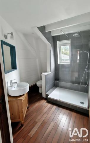 Appartement à vendre 3 pièces 56 m² Pontoise