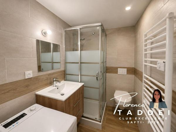 Immeuble de rapport – 4 appartements vendus loués