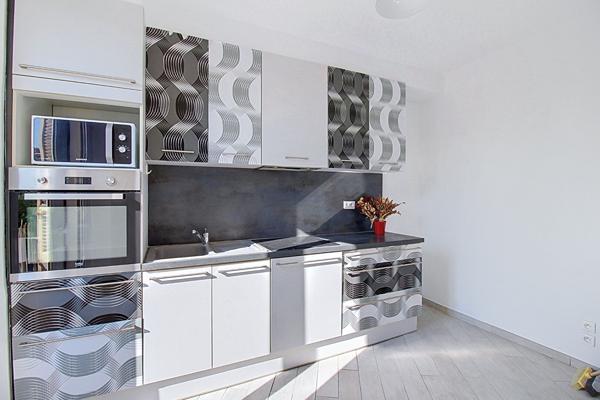 A VENDRE en exclusivité à DRAGUIGNAN Charmant appartement 3 pièces - Rare sur le marché !