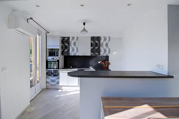 A VENDRE en exclusivité à DRAGUIGNAN Charmant appartement 3 pièces - Rare sur le marché !