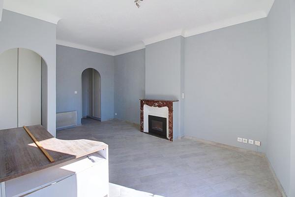 A VENDRE en exclusivité à DRAGUIGNAN Charmant appartement 3 pièces - Rare sur le marché !