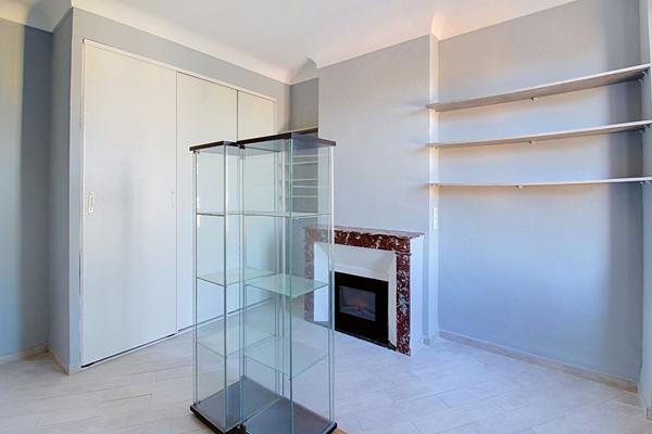A VENDRE en exclusivité à DRAGUIGNAN Charmant appartement 3 pièces - Rare sur le marché !