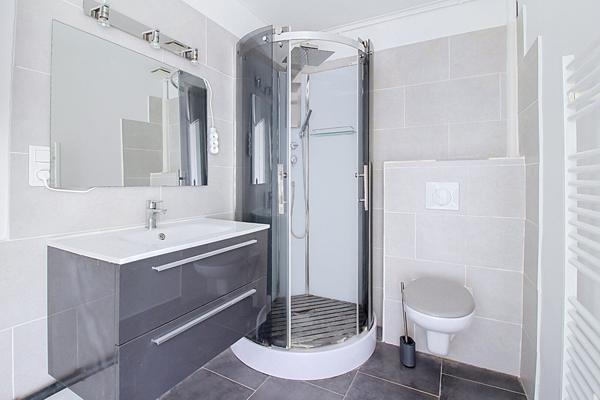 A VENDRE en exclusivité à DRAGUIGNAN Charmant appartement 3 pièces - Rare sur le marché !
