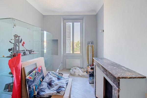 A VENDRE en exclusivité à DRAGUIGNAN Charmant appartement 3 pièces - Rare sur le marché !
