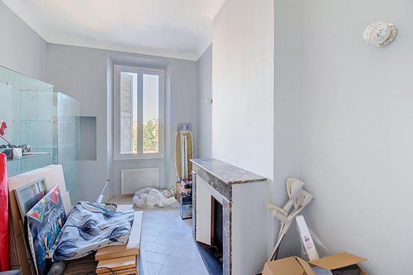 A VENDRE en exclusivité à DRAGUIGNAN Charmant appartement 3 pièces - Rare sur le marché !