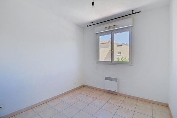 À VENDRE EN EXCLUSIVITÉ ! DRAGUIGNAN Appartement 3 pièces de 66 m² avec terrasse + garage