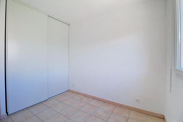 À VENDRE EN EXCLUSIVITÉ ! DRAGUIGNAN Appartement 3 pièces de 66 m² avec terrasse + garage