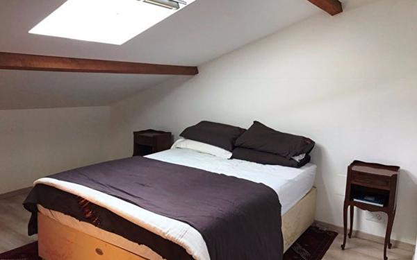 Appartement à louer    2 pièces •  Grenade