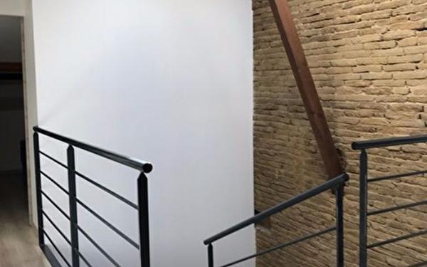 Appartement à louer    2 pièces •  Grenade