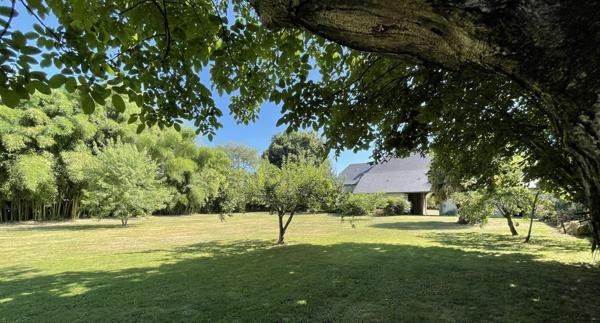 Vente / Maison avec dépendance