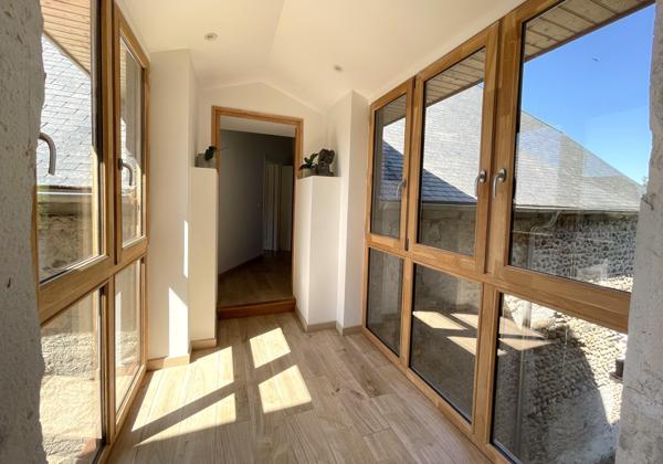 Vente / Maison avec dépendance