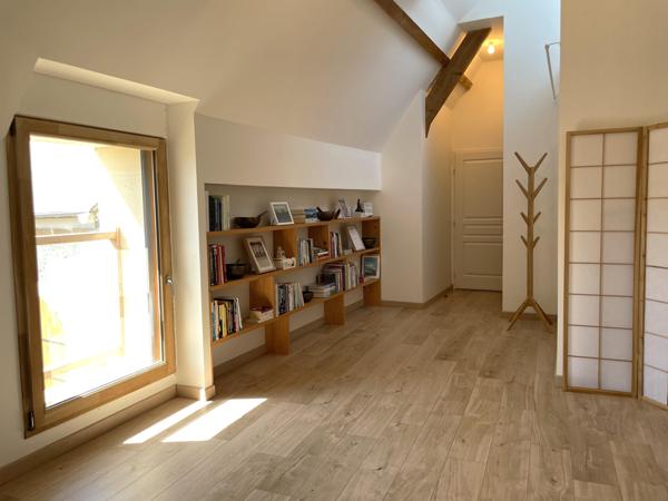 Vente / Maison avec dépendance