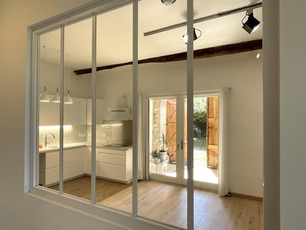 Vente / Maison avec dépendance