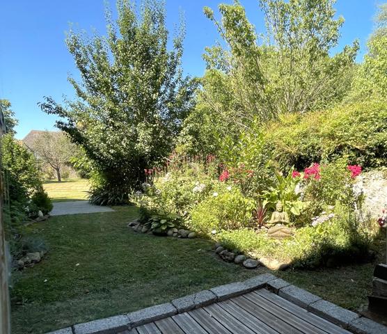 Vente / Maison avec dépendance