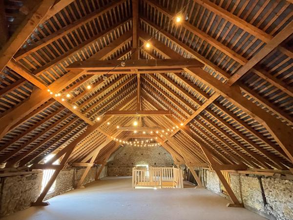 Vente / Maison avec dépendance