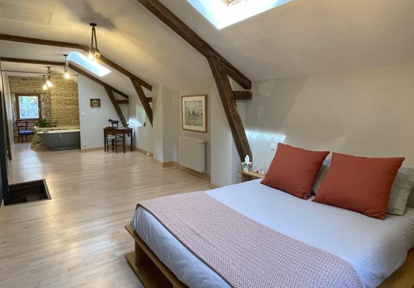 Vente / Maison avec dépendance