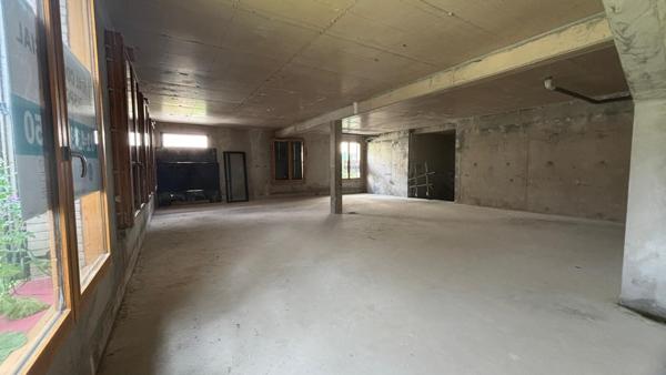 Bureaux à vendre à Nanterre avec grande flexibilité d’aménagement