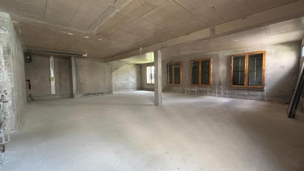 Bureaux à vendre à Nanterre avec grande flexibilité d’aménagement