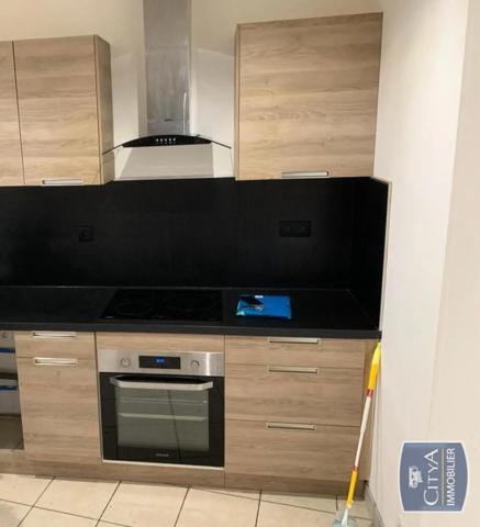 Appartement à louer 3 pièces 60.2m²