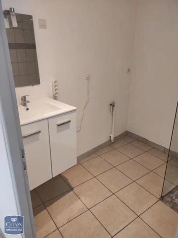 Appartement à louer 3 pièces 60.2m²