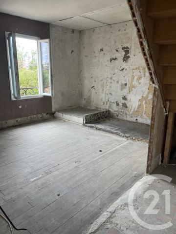 Maison à vendre  5 pièces - 100 m 2   CHAGNY  - 71
