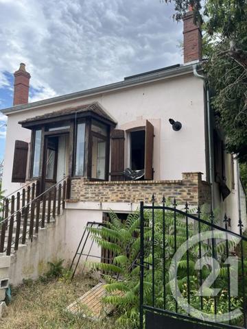 Maison à vendre  5 pièces - 100 m 2   CHAGNY  - 71