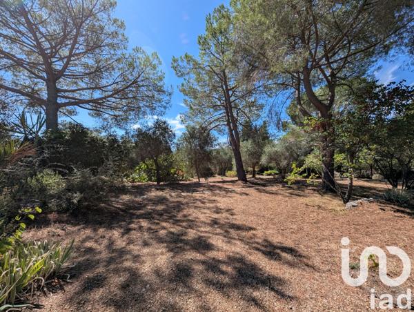 Maison à vendre 5 pièces 133 m² Auribeau-sur-Siagne